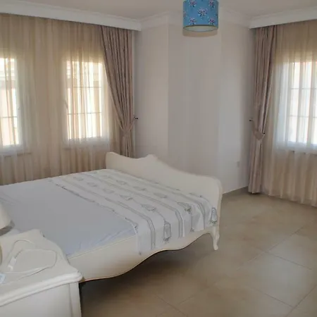 ヴィラ Ottoman Village *