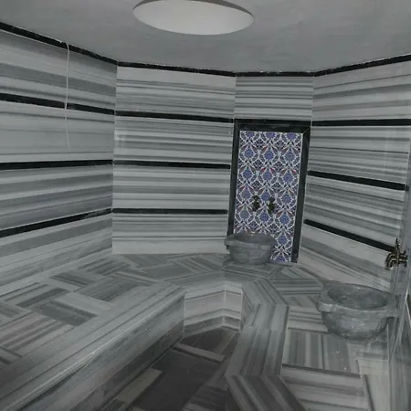 Ottoman Village ヴィラ アランヤ