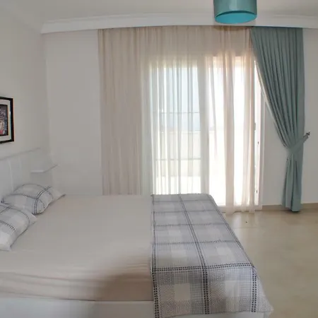 Ottoman Village * アランヤ