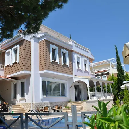 Ottoman Village アランヤ