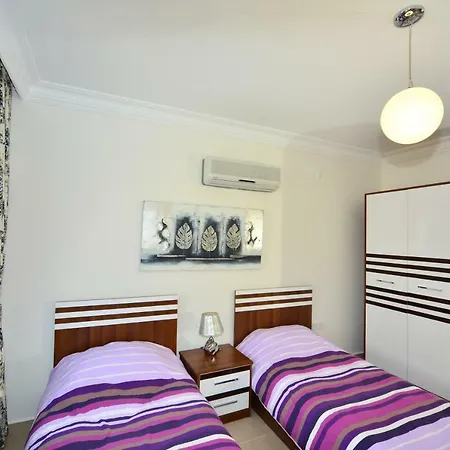 ヴィラ Ottoman Village *