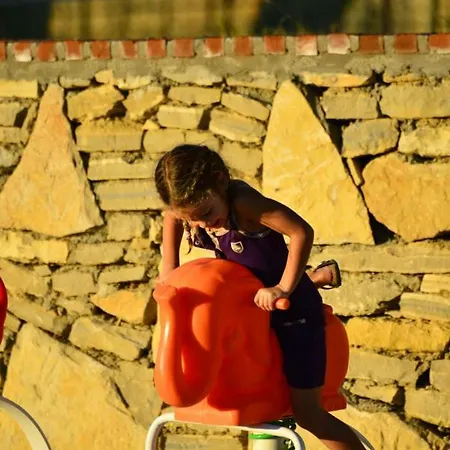 Ottoman Village アランヤ