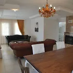 Βίλα Ottoman Village Αλάνια