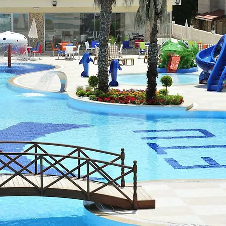 Ottoman Village אלאניה