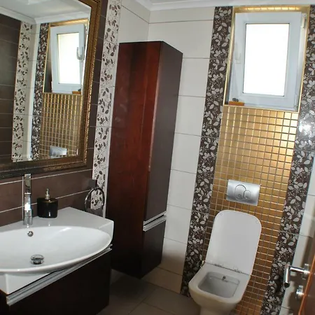 וילה Ottoman Village *