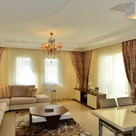 וילה Ottoman Village