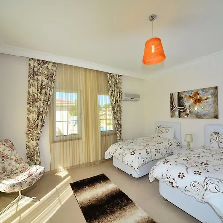 Villa Ottoman Village Alanya