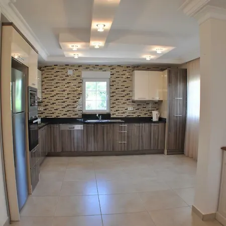 Ottoman Village Villa