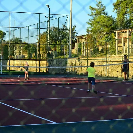 Ottoman Village וילה