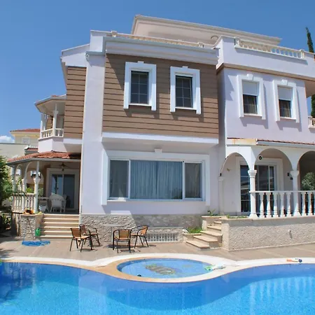 Ottoman Village Villa