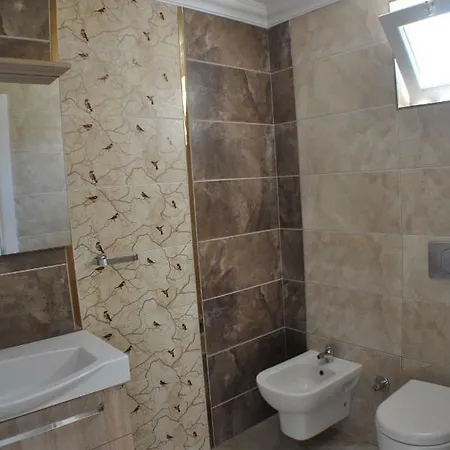 Villa Ottoman Village *