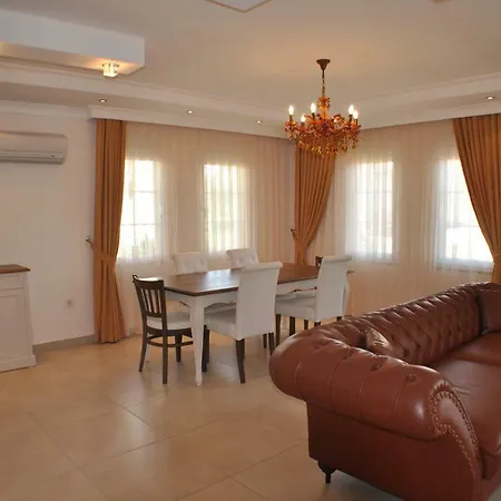 וילה Ottoman Village