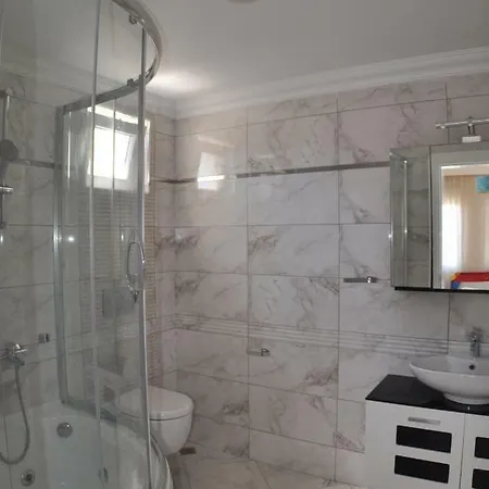 וילה Ottoman Village