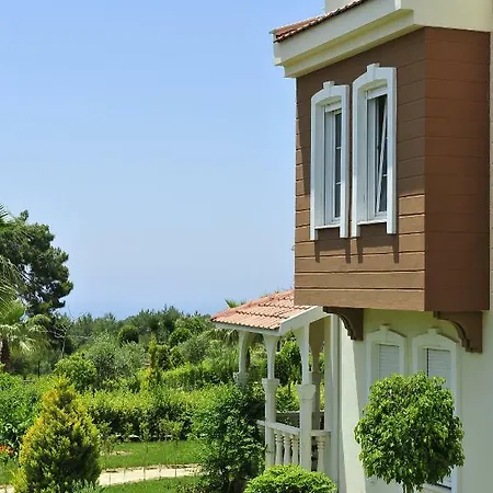 Ottoman Village Villa