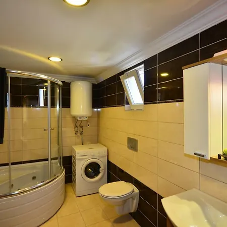 Ottoman Village * אלאניה