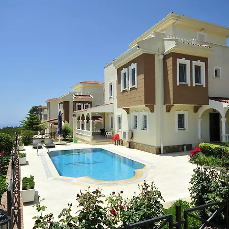 Ottoman Village Villa *