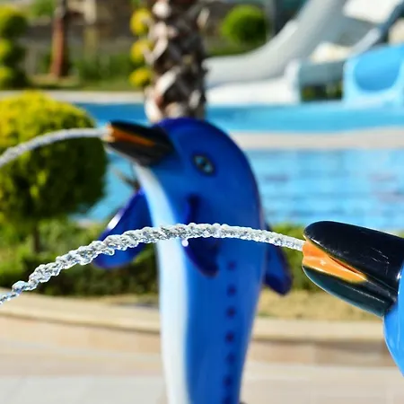 Villa Ottoman Village *