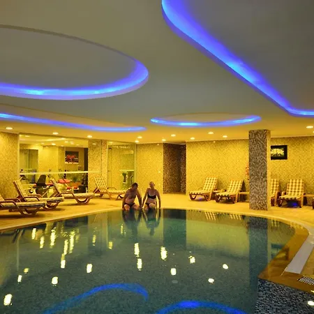 Villa Ottoman Village Alanya