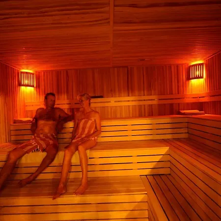 Villa Ottoman Village *