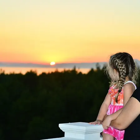 Ottoman Village וילה אלאניה