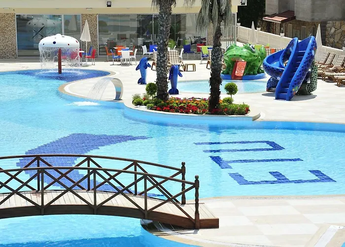 Ottoman Village Alanya