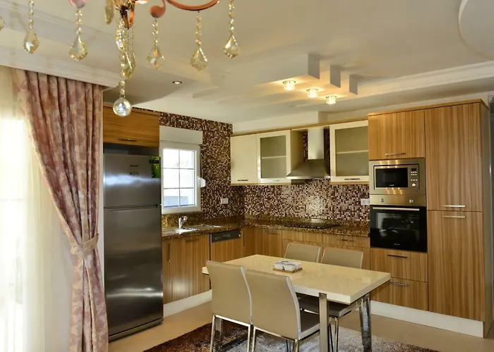 Ottoman Village Αλάνια