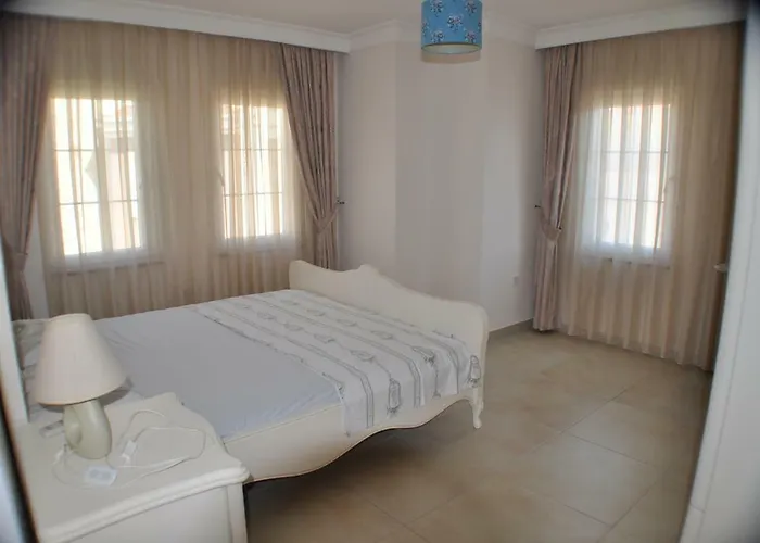 Βίλα Ottoman Village *