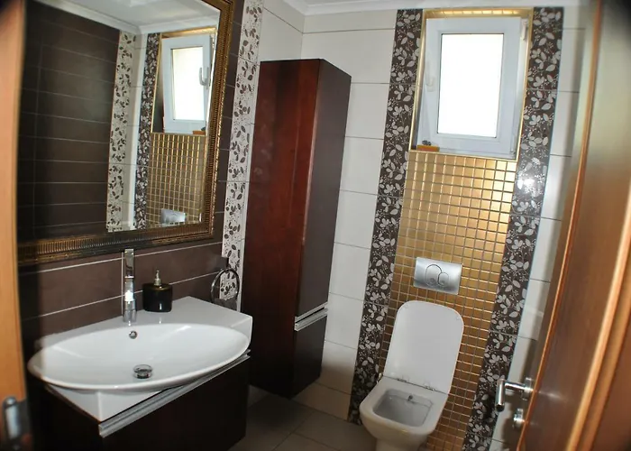 Βίλα Ottoman Village *