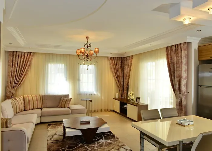 Βίλα Ottoman Village