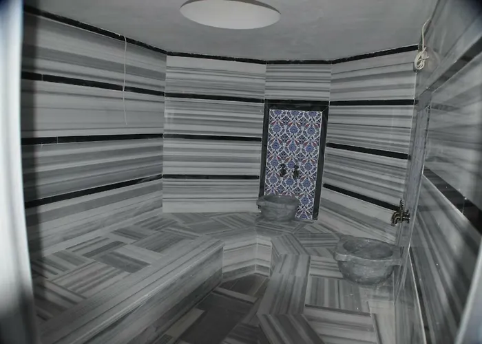 Ottoman Village Βίλα Αλάνια