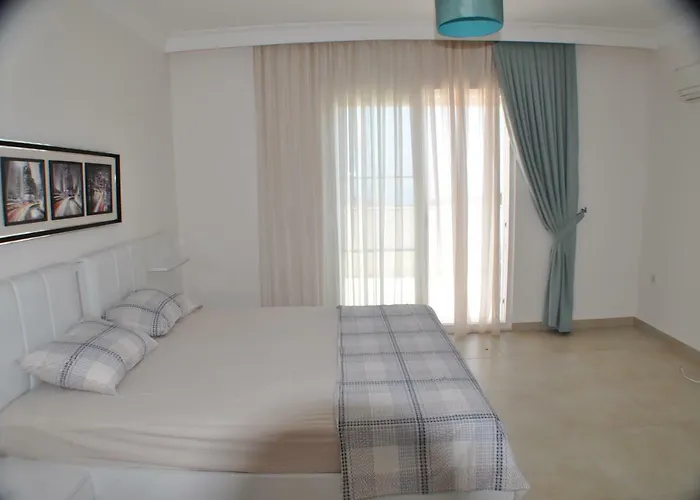 Ottoman Village * Alanya