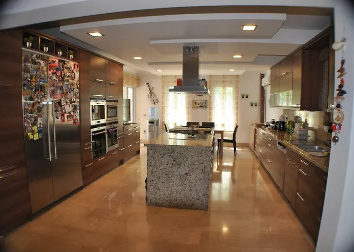 Ottoman Village * Alanya