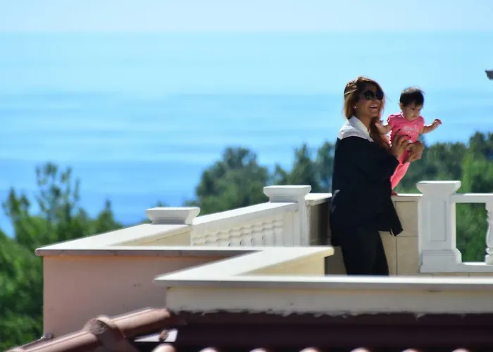 Ottoman Village Villa Alanya