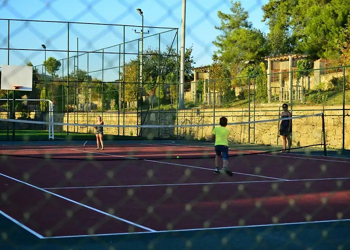 Ottoman Village Βίλα