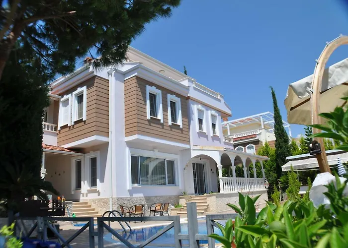 Ottoman Village Alanya