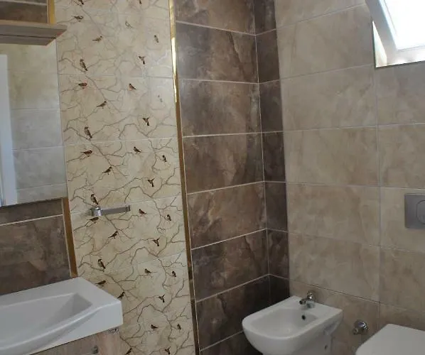 Villa Ottoman Village *