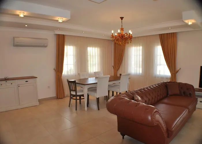 Βίλα Ottoman Village