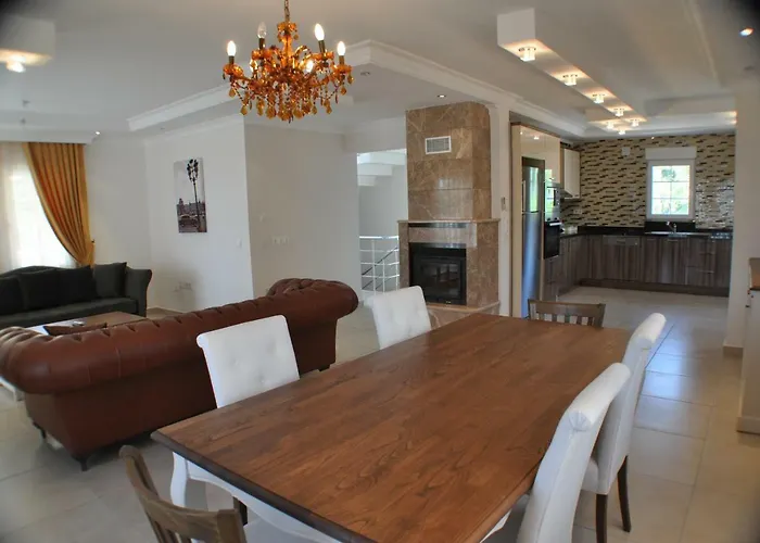 Ottoman Village * Alanya