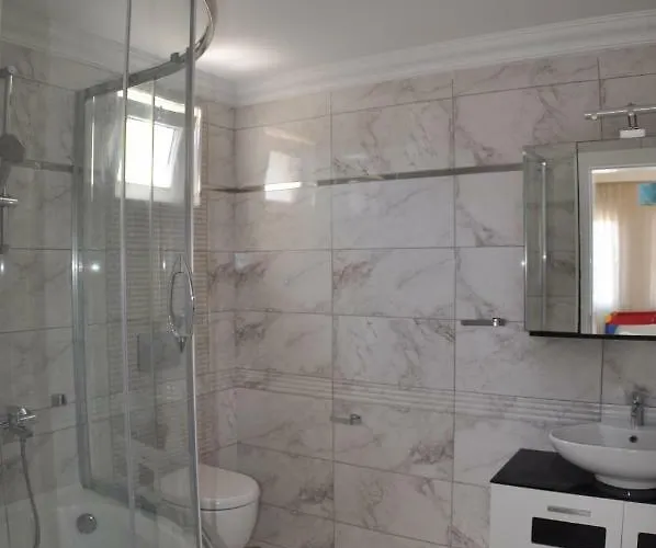 Villa Ottoman Village