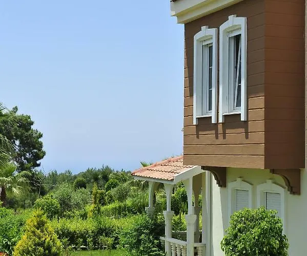 Ottoman Village Villa