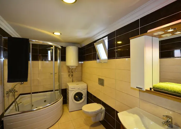 Ottoman Village * Αλάνια