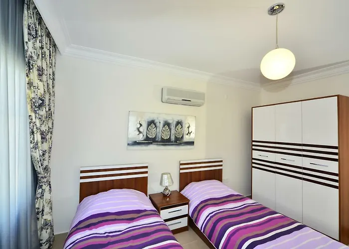 Villa Ottoman Village *