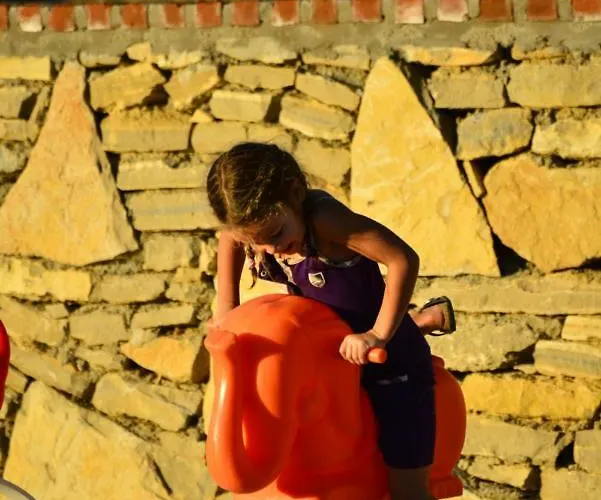 Ottoman Village Alanya