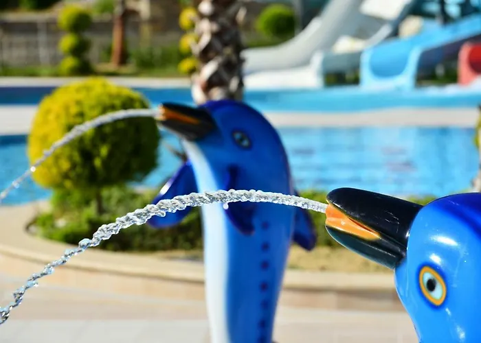 Villa Ottoman Village *