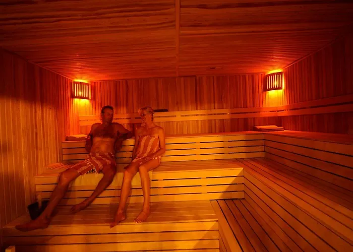 Βίλα Ottoman Village *