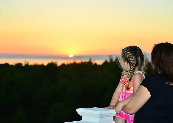 Ottoman Village Βίλα Αλάνια