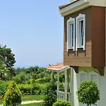 Ottoman Village Villa