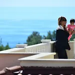 Ottoman Village Вилла Алания