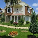 Ottoman Village Вилла Алания